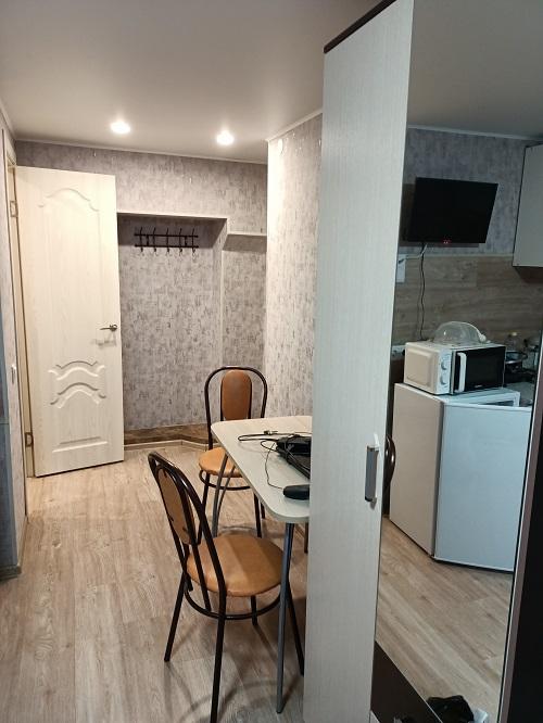 Фото Мини-отель на Островского 15