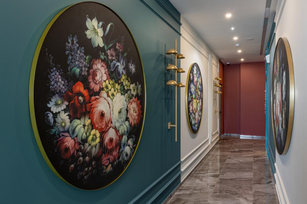 Фото Azimut Сити Отель Тула