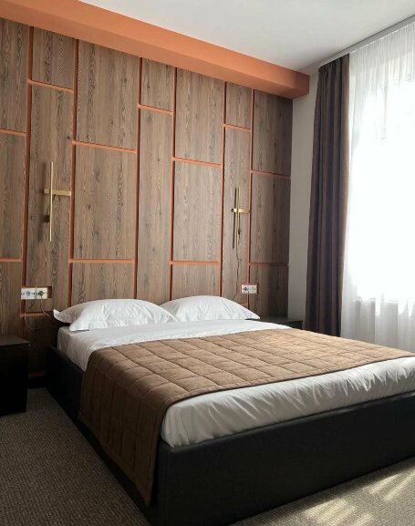 Фото HollidayInnPskov