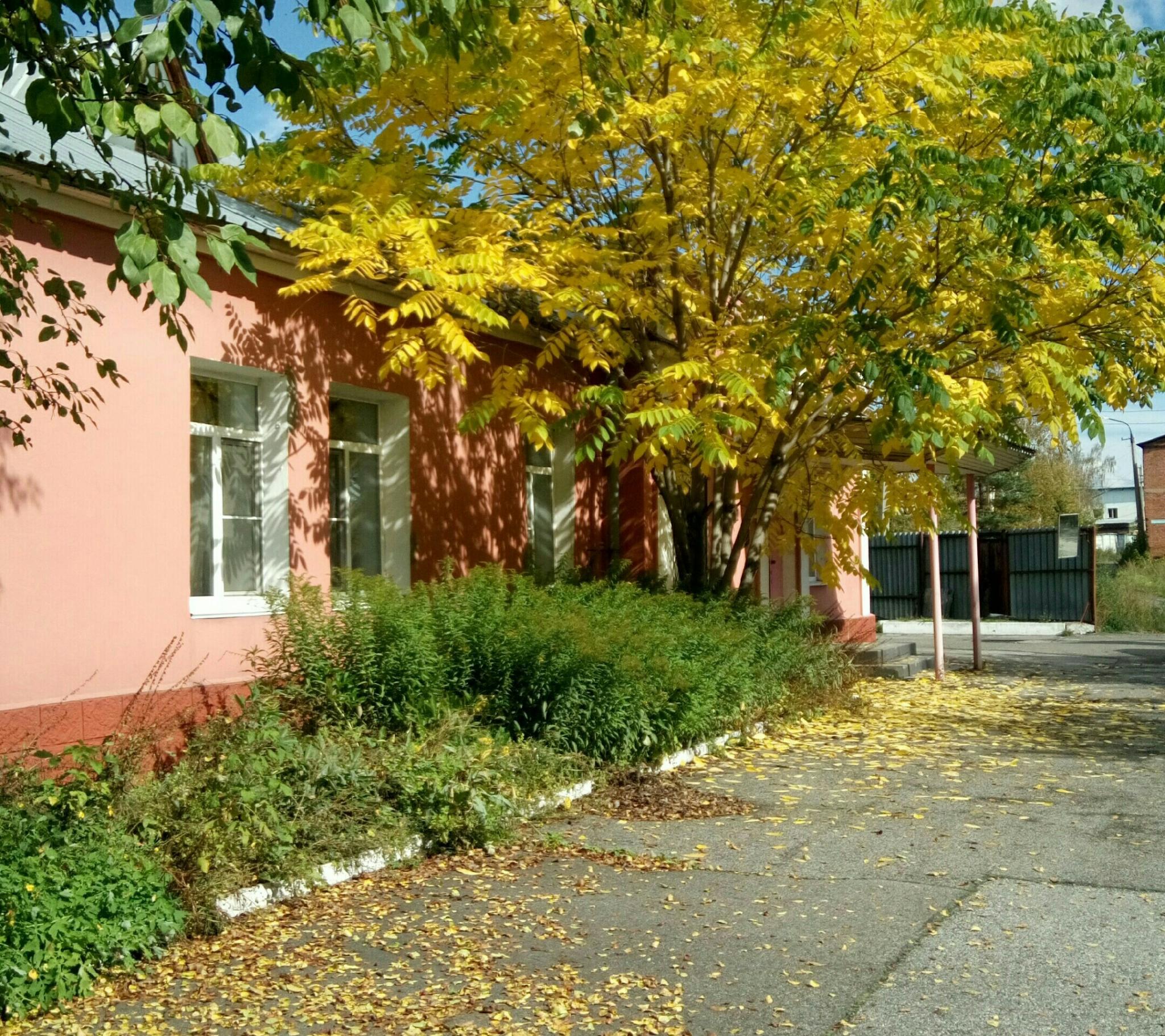 Фото отеля 2