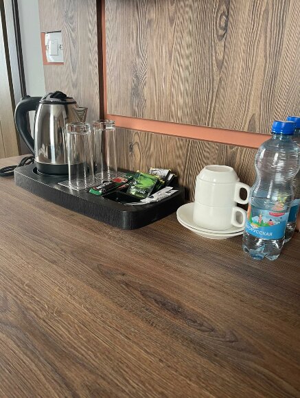 Фото HollidayInnPskov