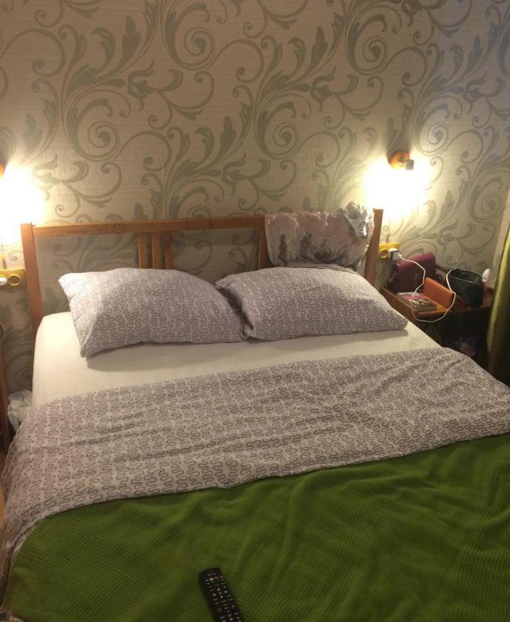 Фото Русский лес