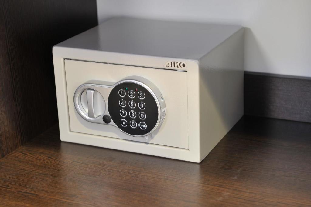 Фото Панорама loft hotel