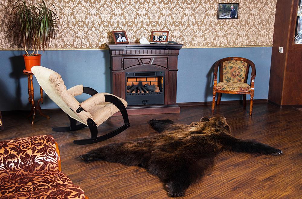 Фото Бомонд