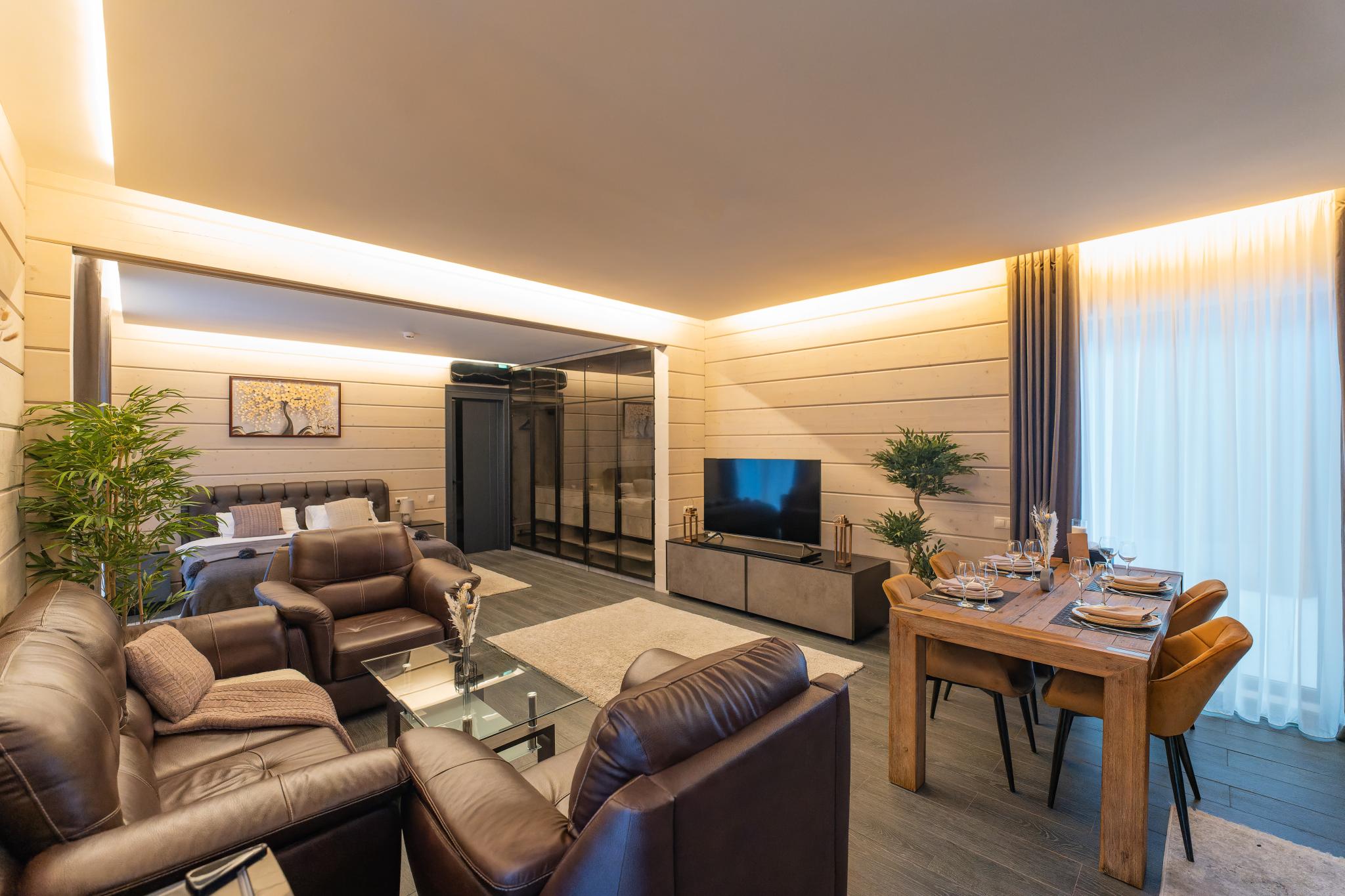 Фото Water House