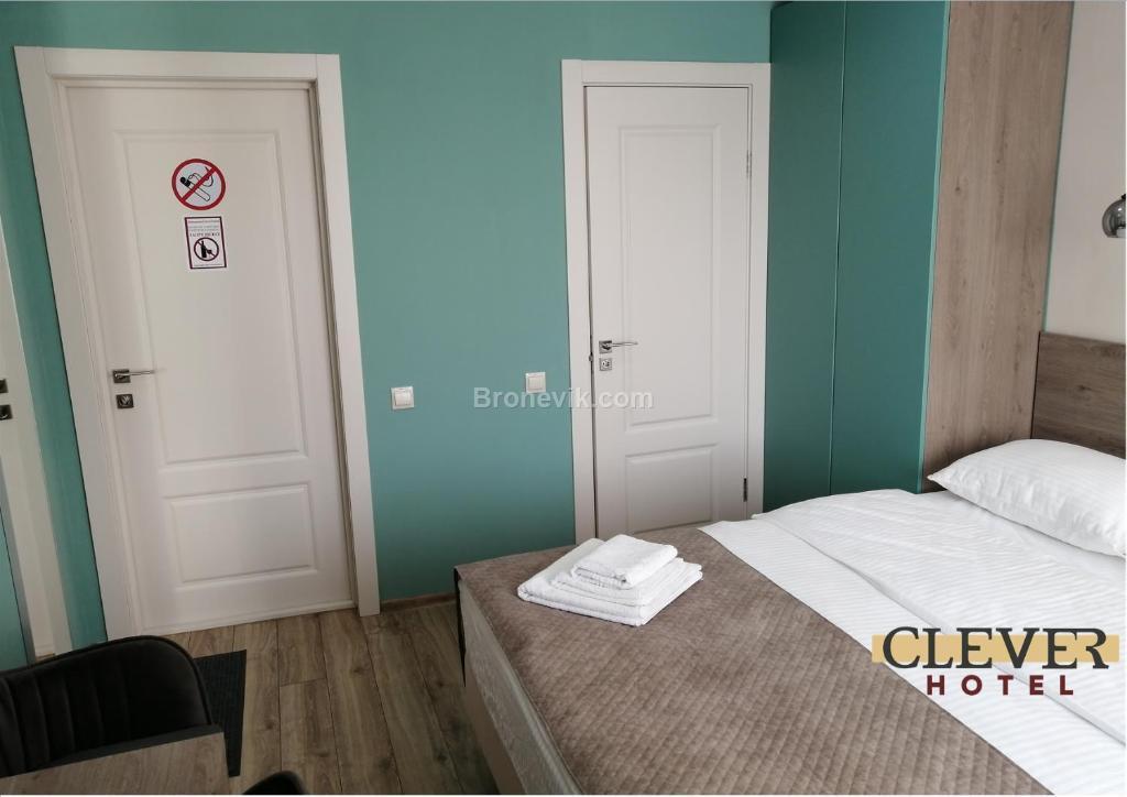 Фото Клевер