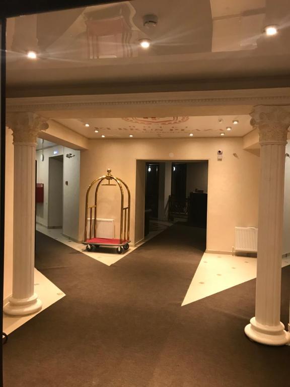 Фото Эльбрус Плаза