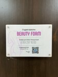 Beauty Form (Energetikov Street, 6), massage salon