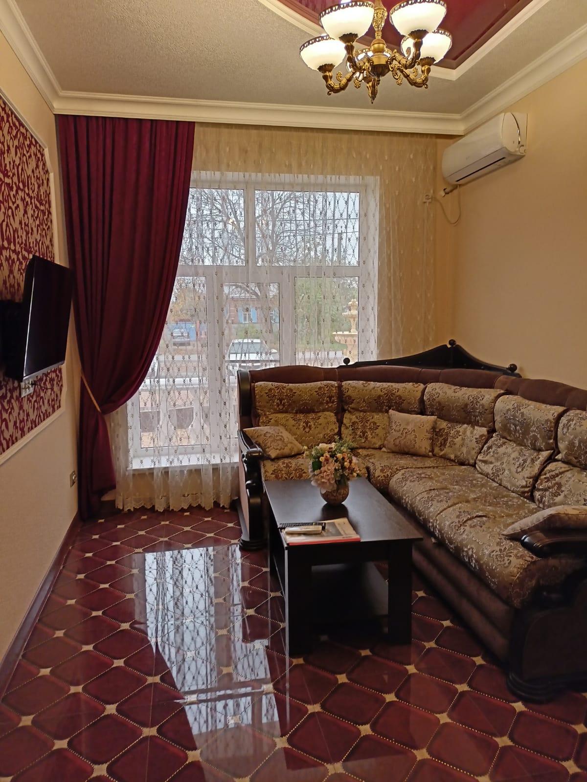 Фото Гостевой дом Версаль