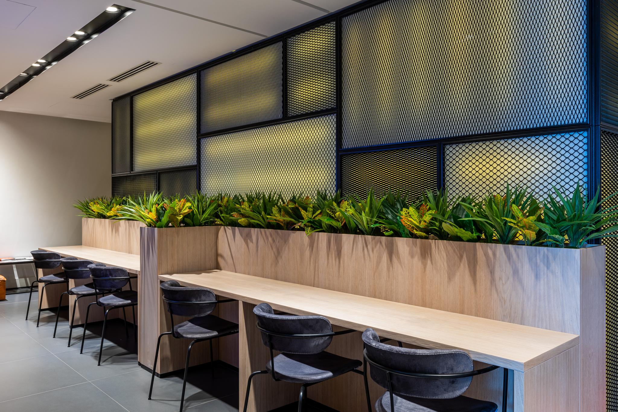 Фото Azimut Сити Отель Уфа