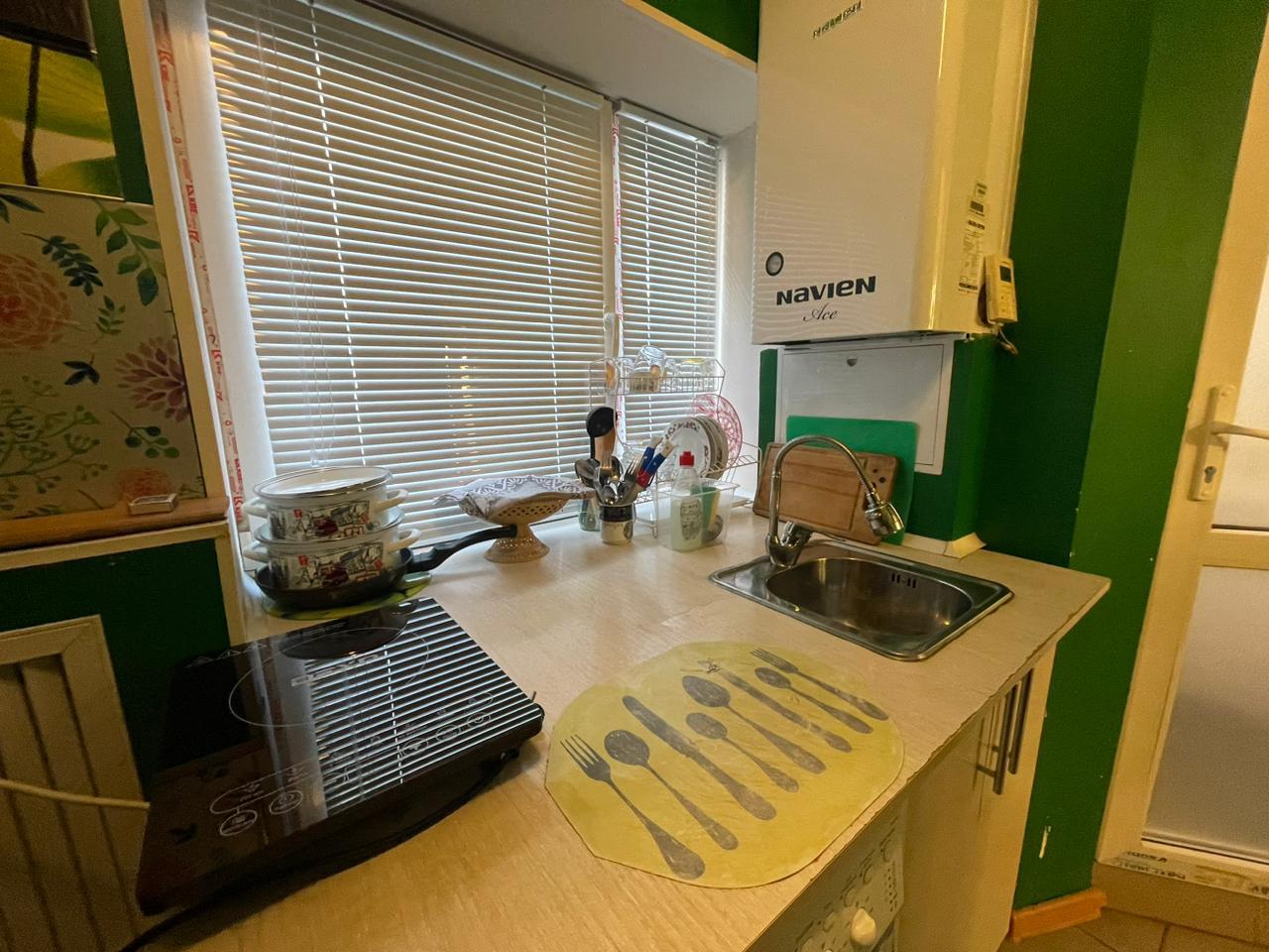 Фото Роза Кавказа