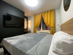 отель Ягель Апатиты