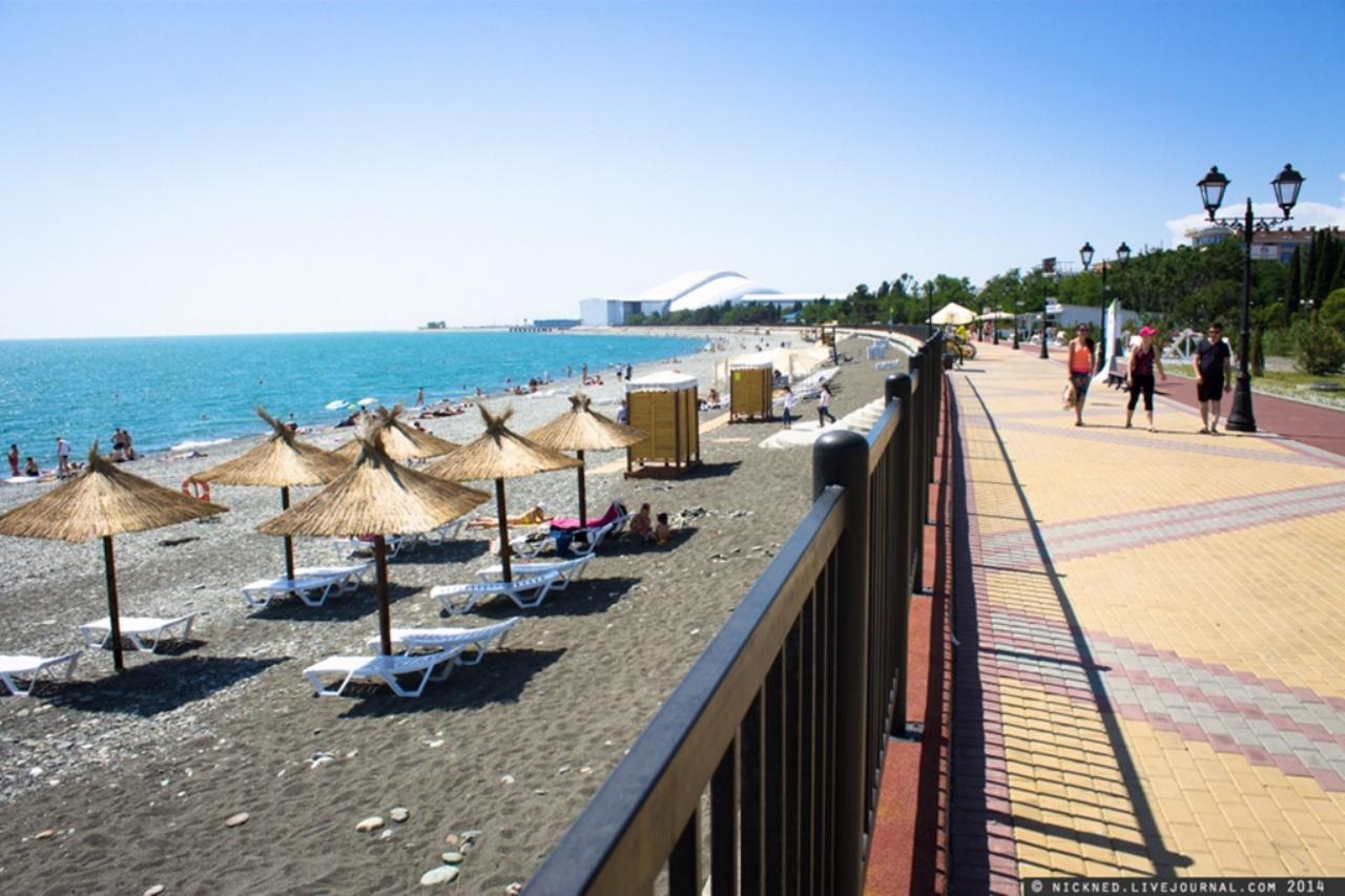 Фото Вилла Валентина