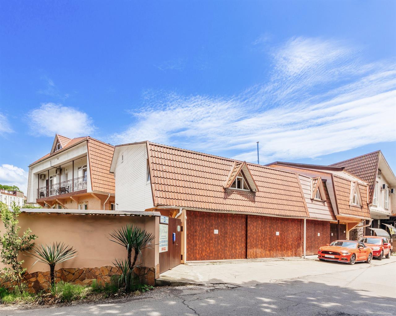 Фото У Оксаны