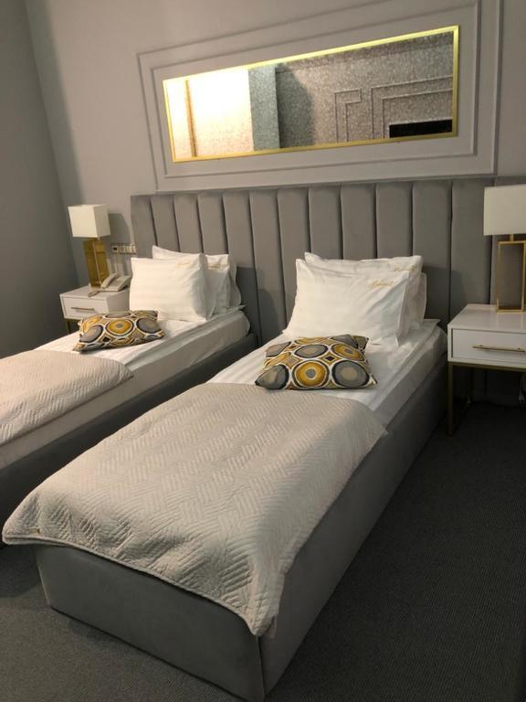 Фото Benvenuti 2