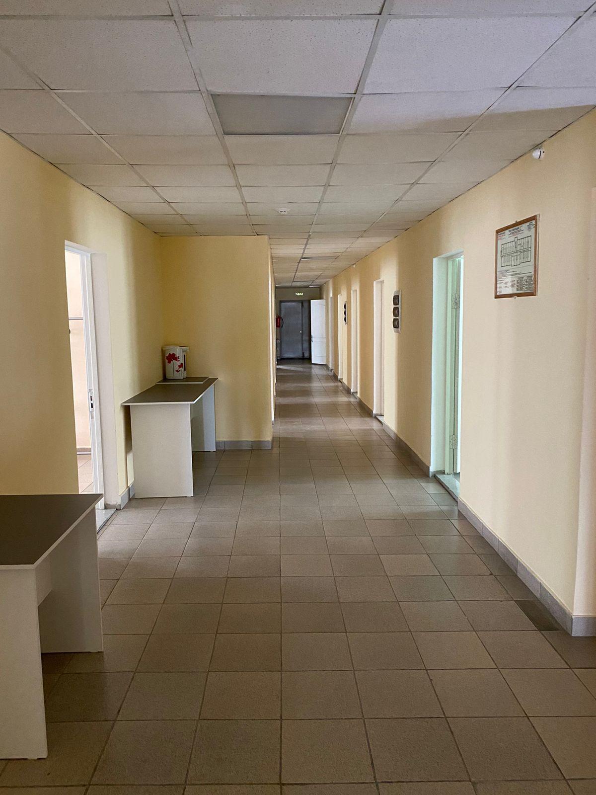 Фото Красхостел