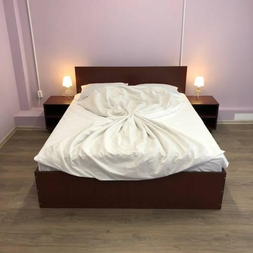 Фото Мансарда