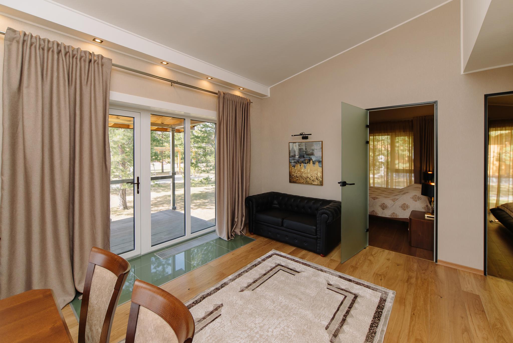 Фото Заречье