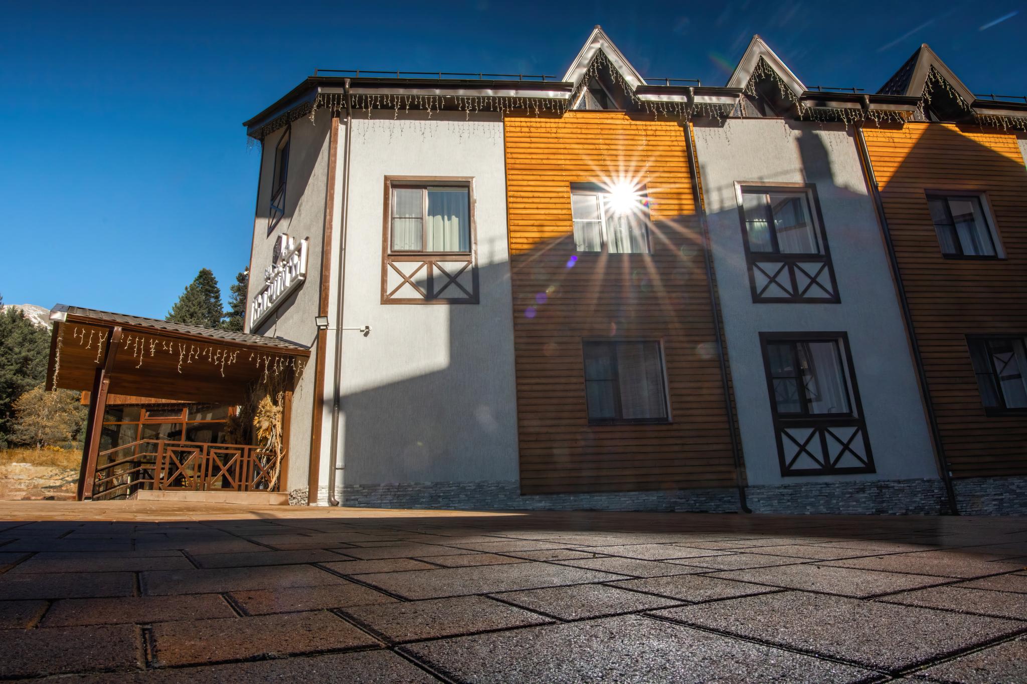 Фото Баринъ