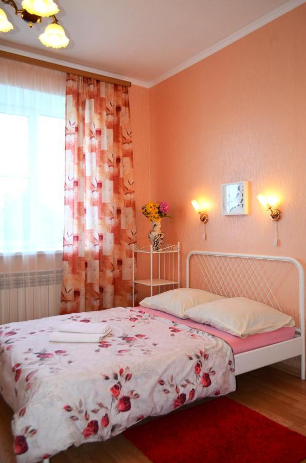 Фото Апартаменты на Малышевской 109