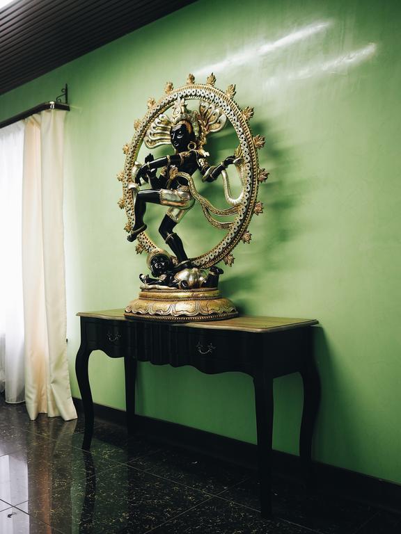 Фото БуддОтель