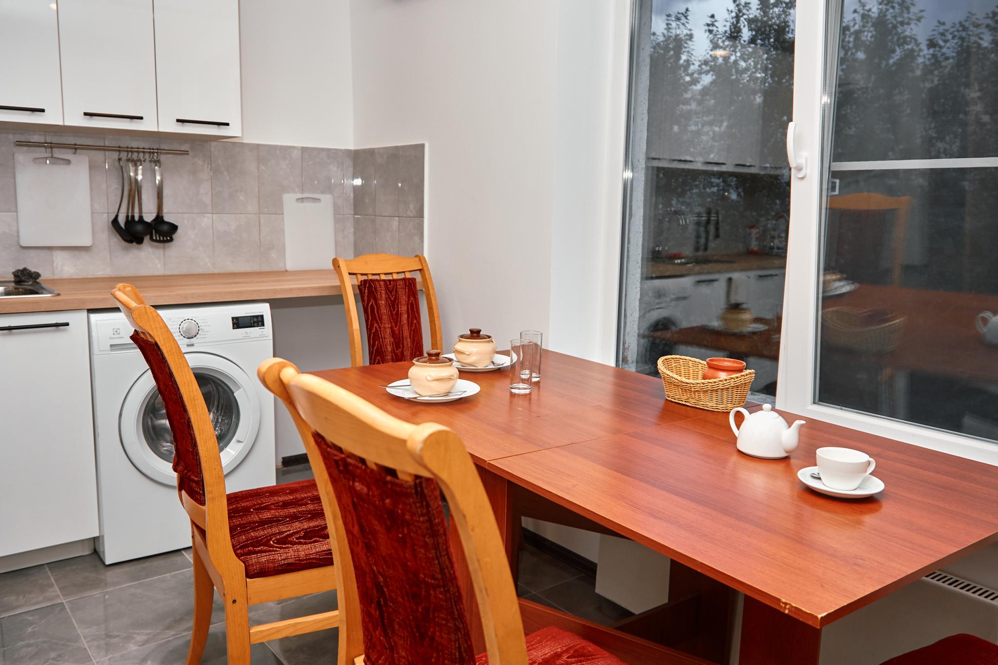 Фото Кампус