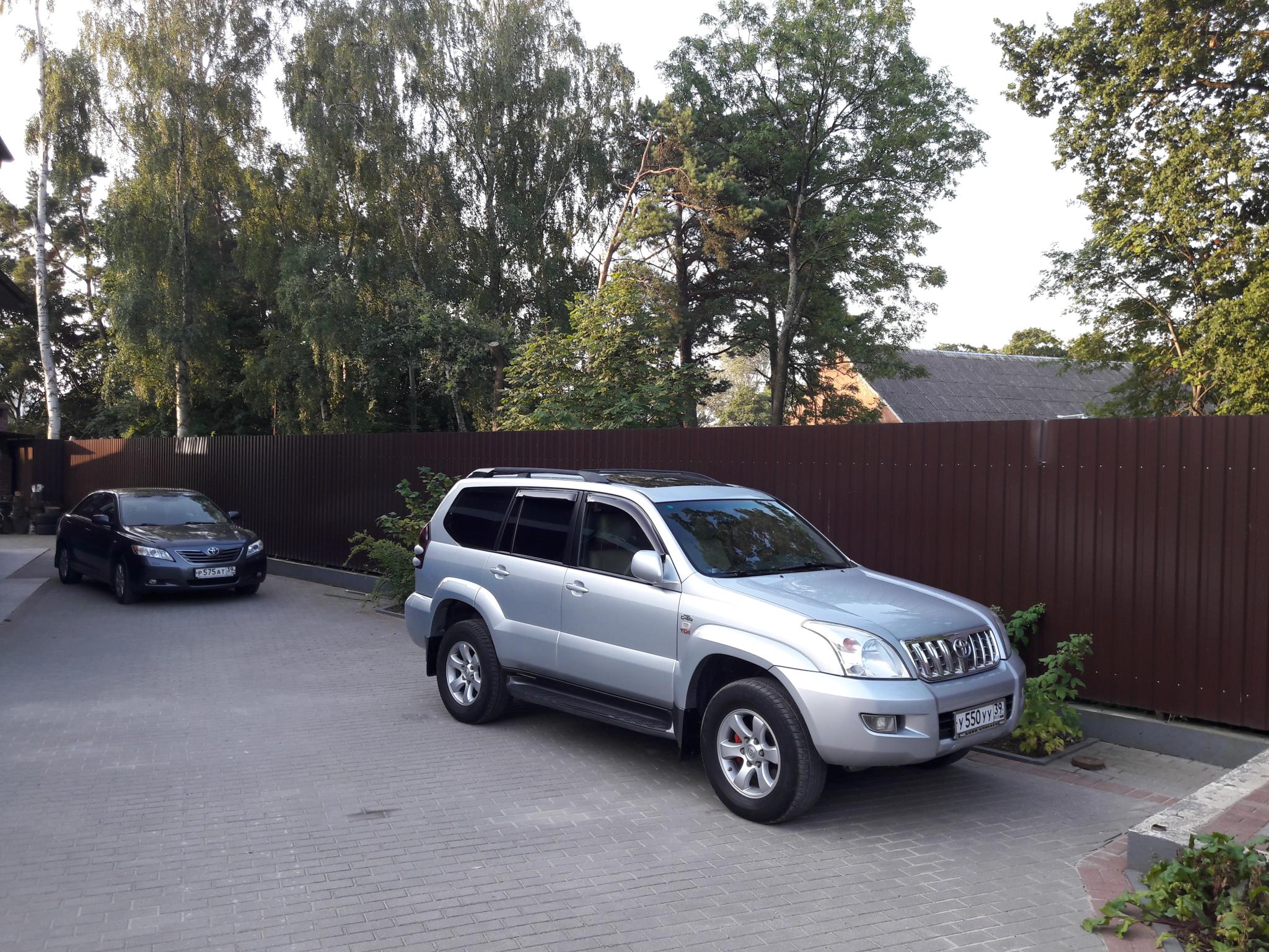 Фото Жилой дом на Взморье