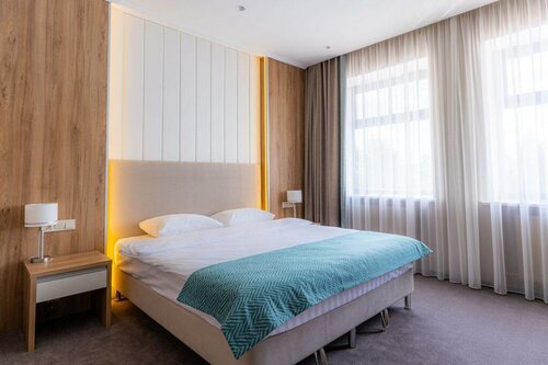Hotel Villa Alpina ، موسكو ومحافظة موسكو، صورة