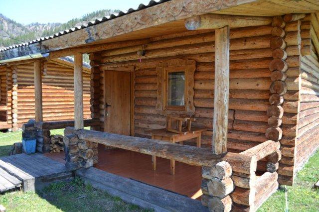 Фото База отдыха Кубайка