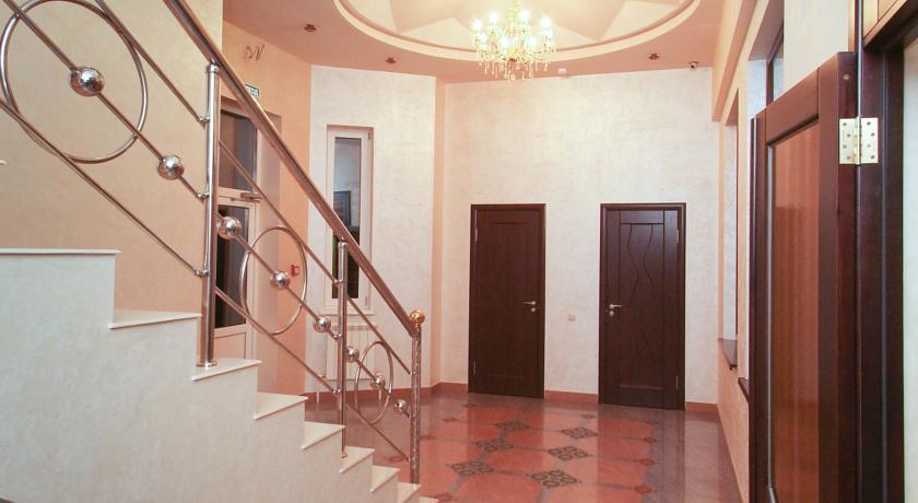 Фото Де Люкс