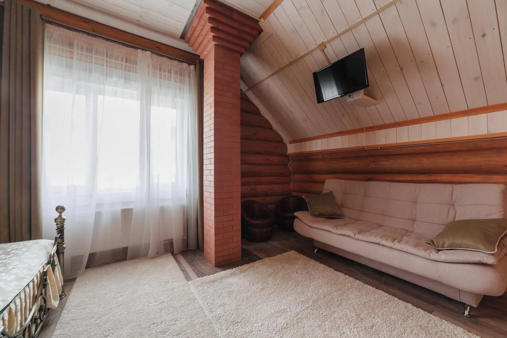 Фото Татьянин дом