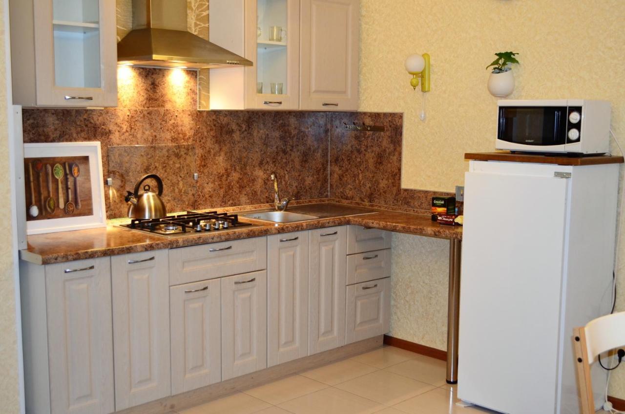 Фото Апартаменты на Малышевской 109