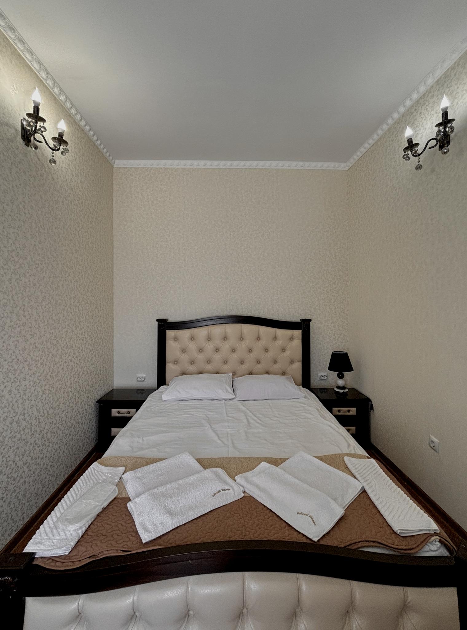 Фото Райский уголок