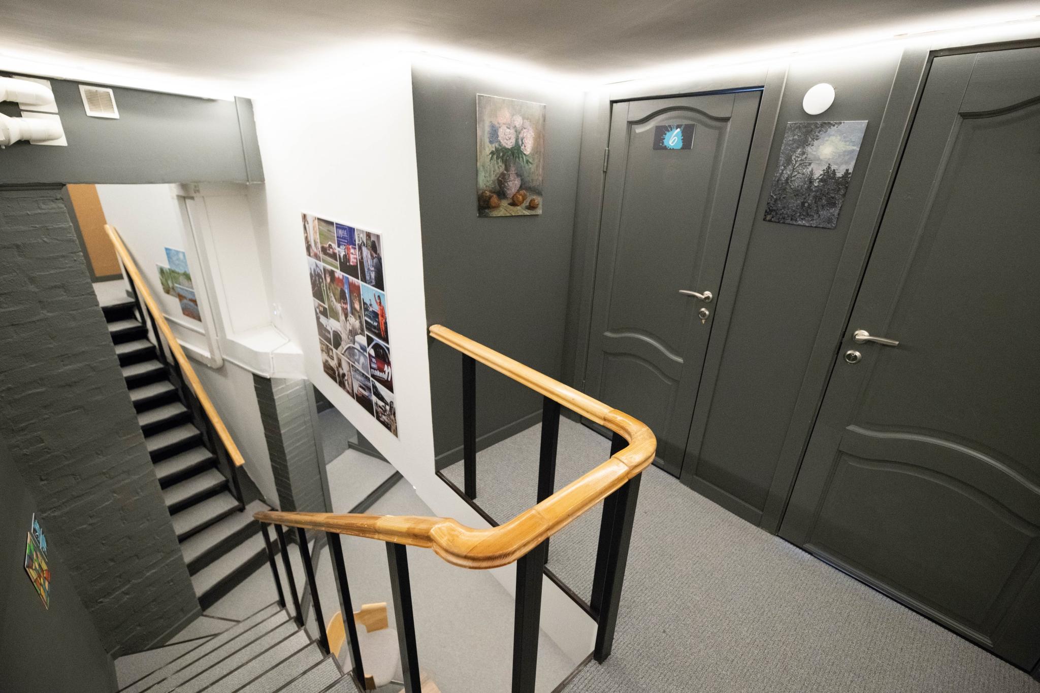 Фото Kurenbin smART