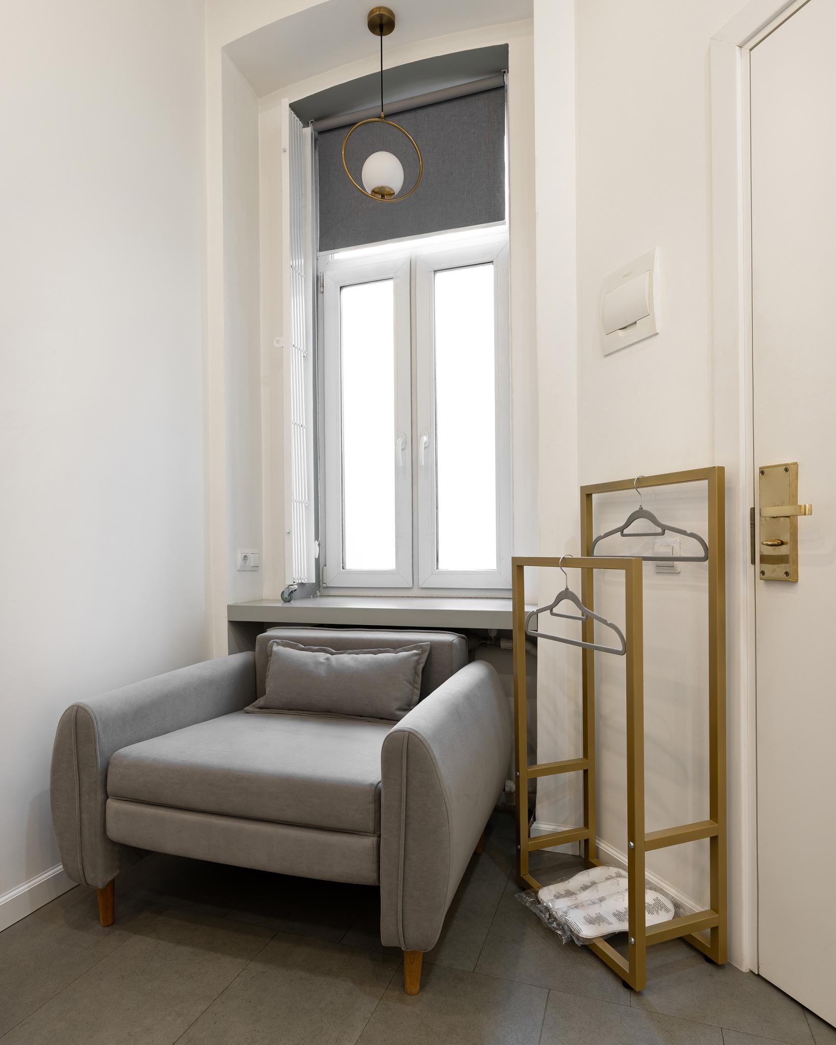 Фото АпартПейдж 5 Углов