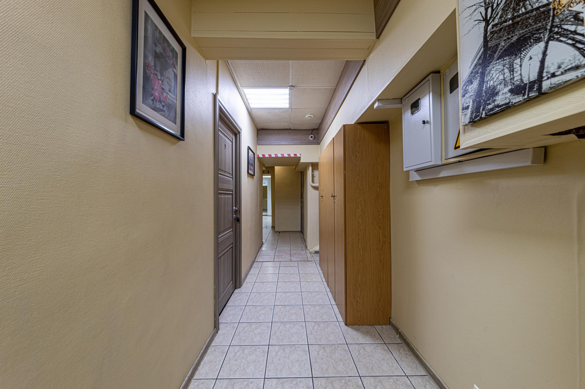 Фото 1st Arbat Hotel Измайловский