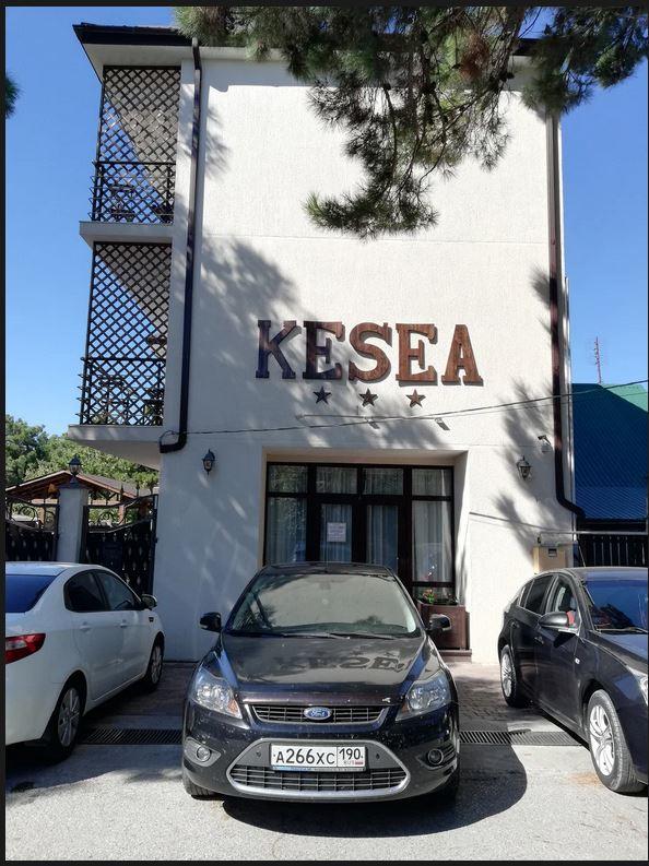 Фото Kesea