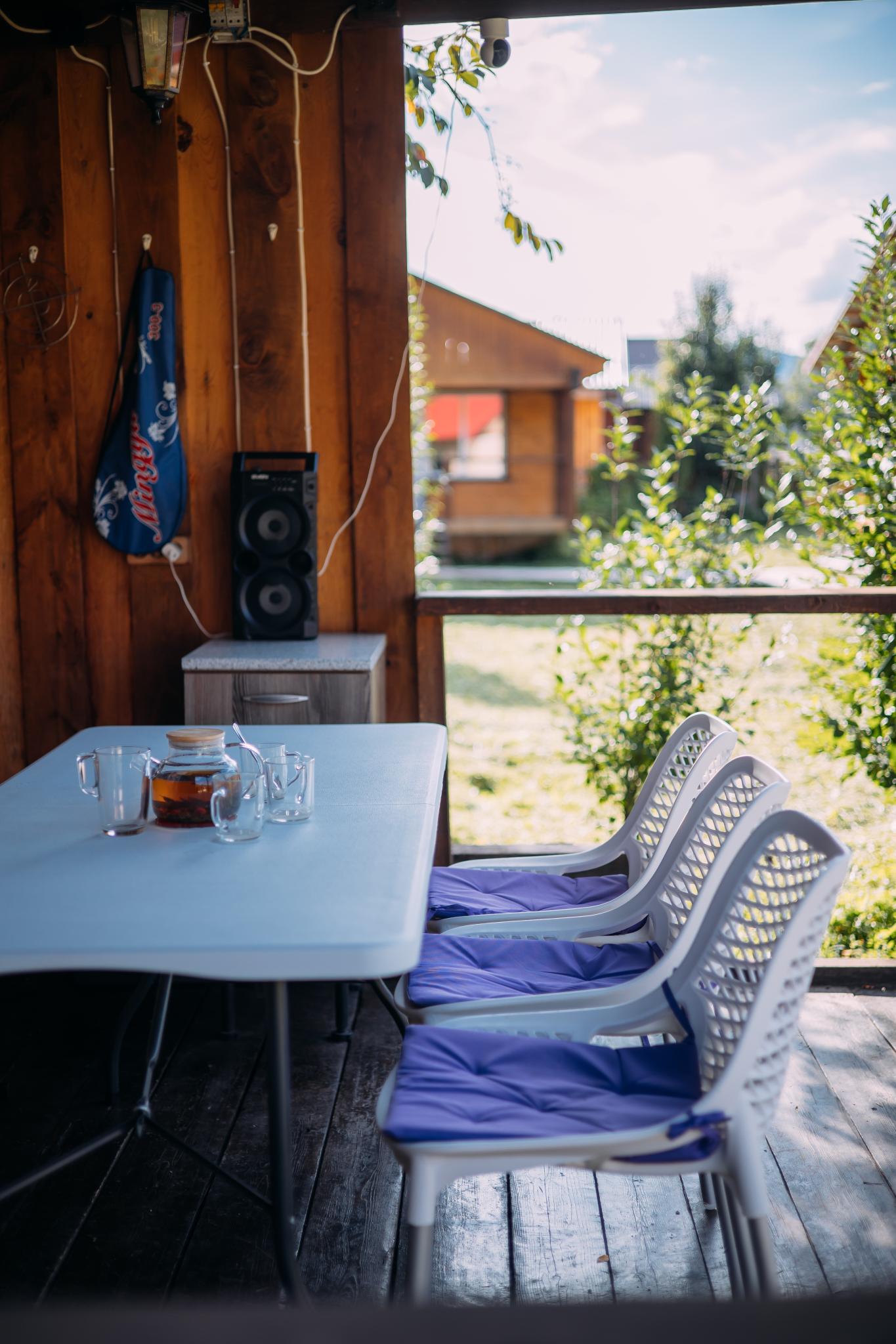 Фото Крылья Ветра