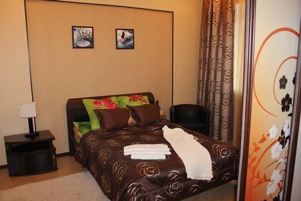 Фото Лесная