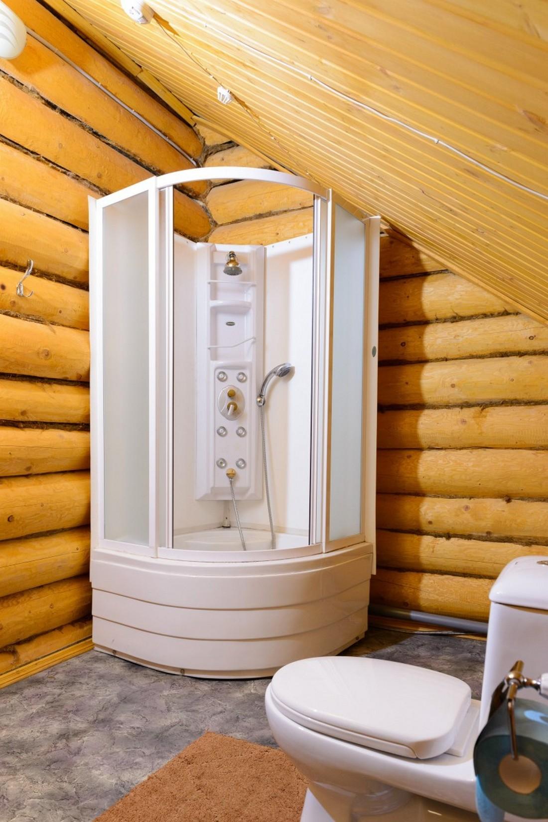 Фото Русская усадьба