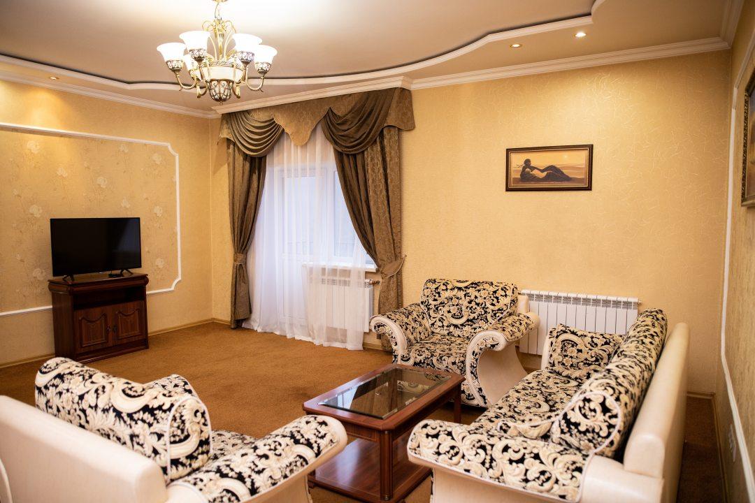 Фото Гранд Отель