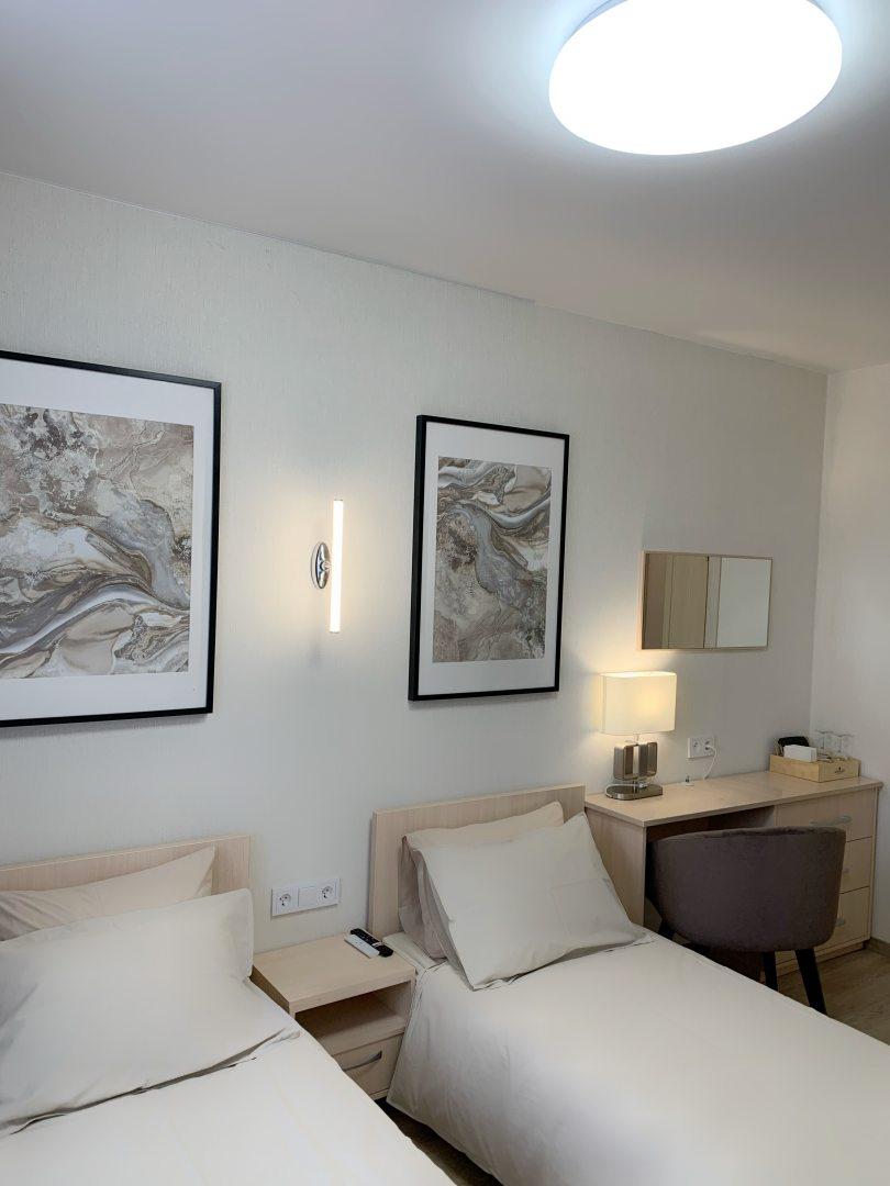 Фото Парк Отель