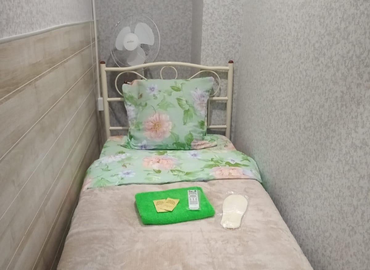 Фото StayWay на Таганской