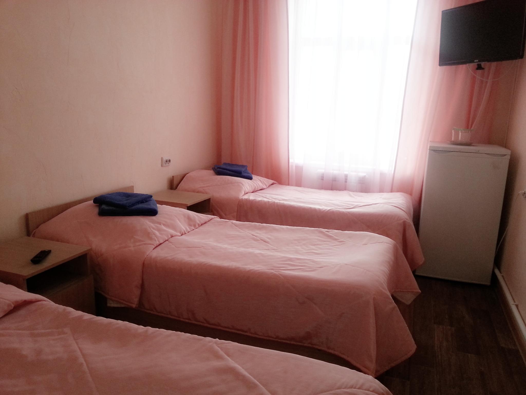 Фото Уютная