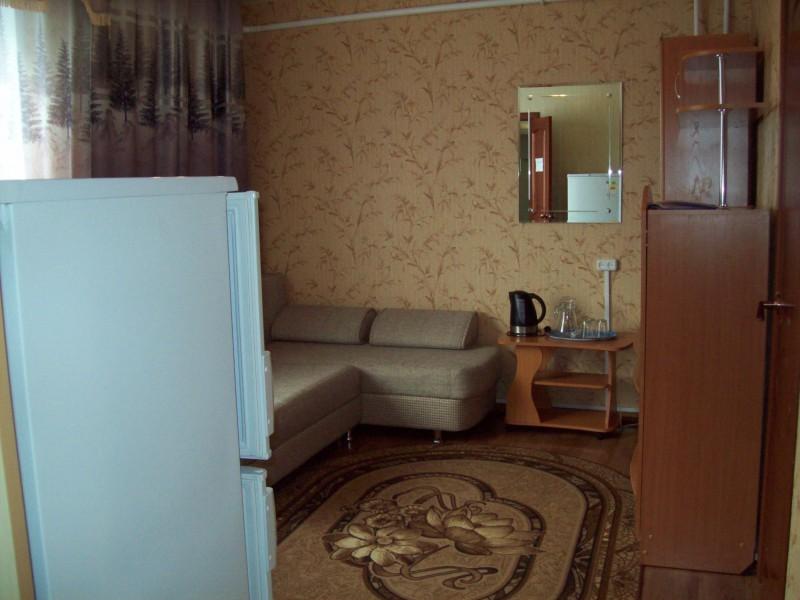 Фото Гостиница