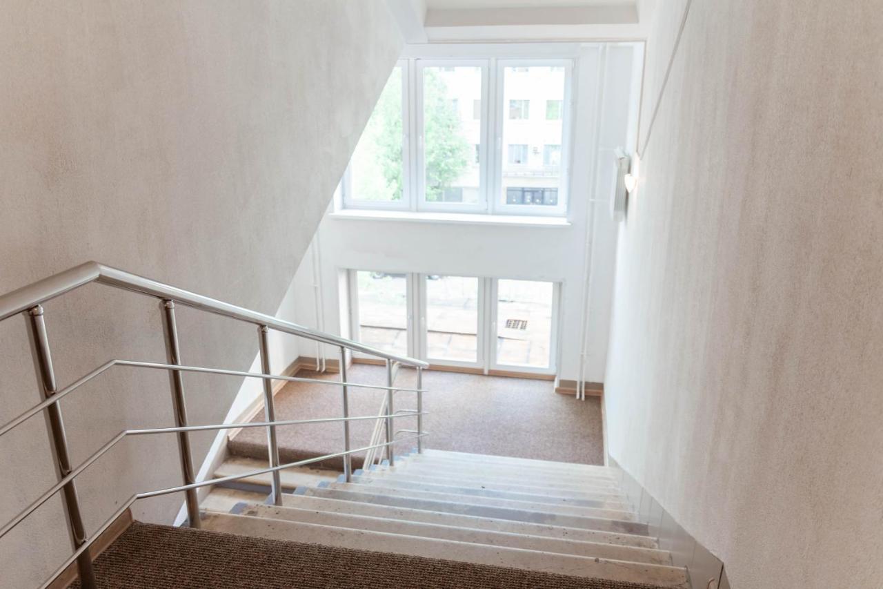 Фото Ахоум отель на Окружной