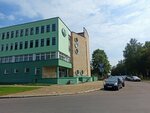 Bntu Opytny zavod Politekhnik, filial (Dawgabrodskaja Street, 23к1), metalurgia