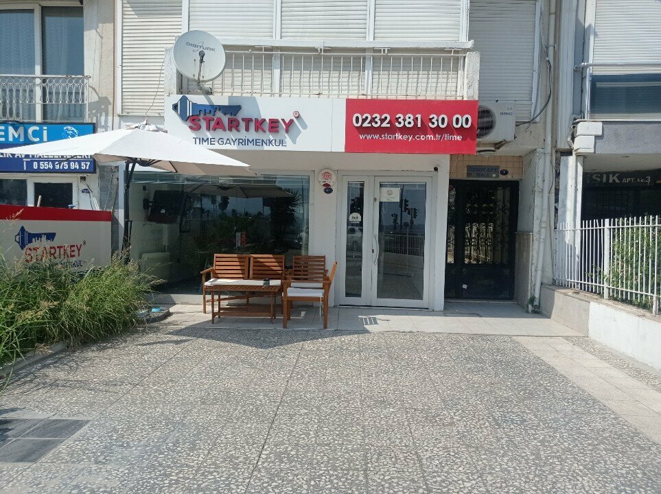 Real estate agency StartkeyTime, Izmir, photo