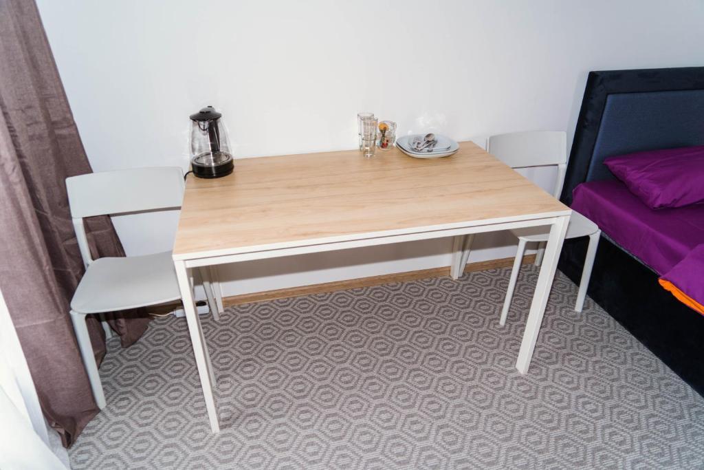 Фото Maziiz Hotel на Советском