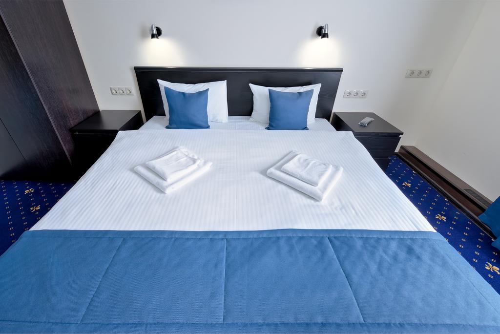 Фото Рос Отель Измайлово